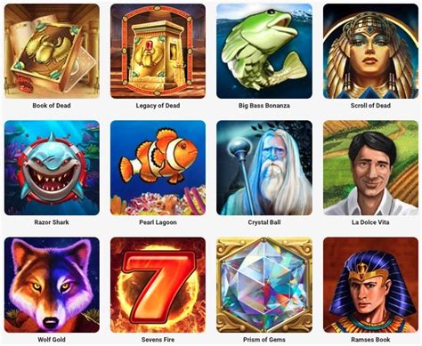 Spiele den Babushkas Slot bei LeoVegas.